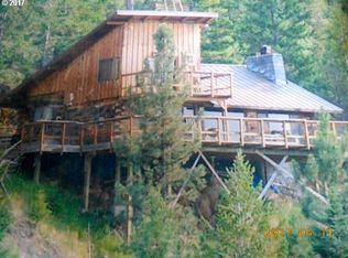 25400 Dog Creek Rd, John Day, OR 97845