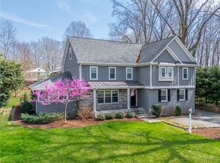 7713 Dartmoor Rd, Henrico, VA 23229