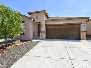 6403 Red Falcon Dr NE, Rio Rancho, NM 87144
