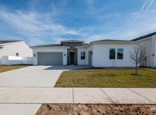 15216 Steel Cloud Ave, Caldwell, ID 83607