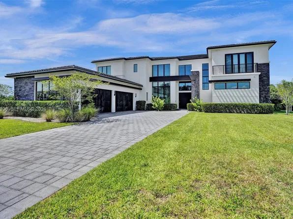 17811 SW 58th St, Southwest Ranches, FL 33331