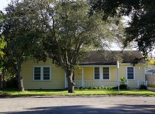 649 Texas Ave, Corpus Christi, TX 78404