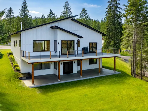 175 Wulff Ln, Lakeside, MT 59922