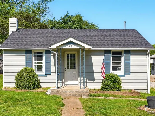 149 Holdinghausen Dr, Crystal City, MO 63019