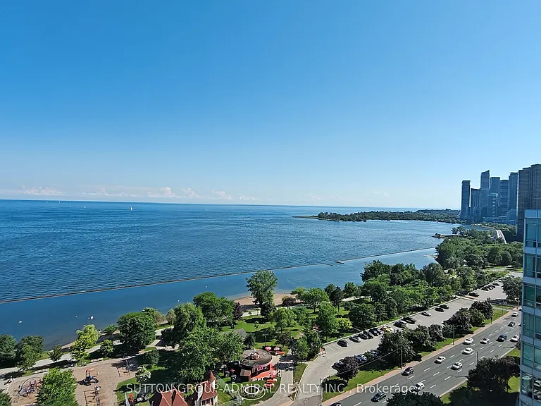 1900 Lake Shore Blvd W #Penthouse 04 — Photo 19