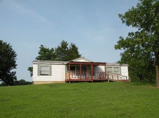 5246 Macedonia Rd, Kenton, TN 38233