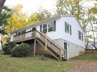 808 Trout St, Staunton, VA 24401