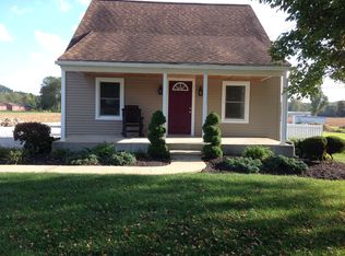 6078 Alliance Rd NW, Malvern, OH 44644