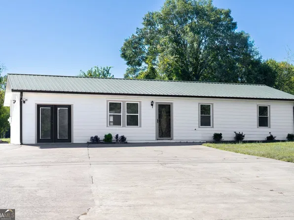 3918 Harmony Church Rd, Gainesville, GA 30507