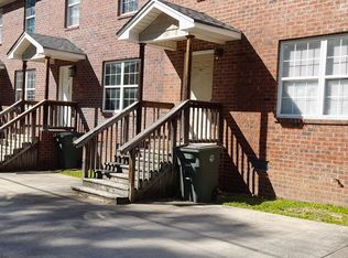 1491-1499 Shelby Cir, Hixson, TN 37343