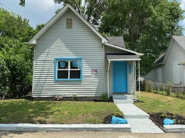 639 Warren Ave, Indianapolis, IN 46221
