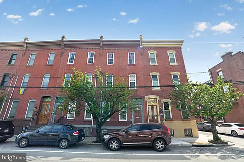 2424 Poplar St #1 Photo 1