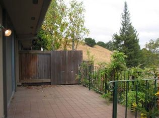 1601 Skycrest Dr APT 2, Walnut Creek, CA 94595