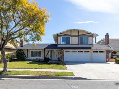 11956 La Cima Dr, La Mirada, CA, 90638