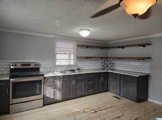 14014 State Highway 160, Cleveland, AL 35049