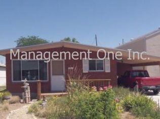 1520 NW 1st St, Meridian, ID 83642