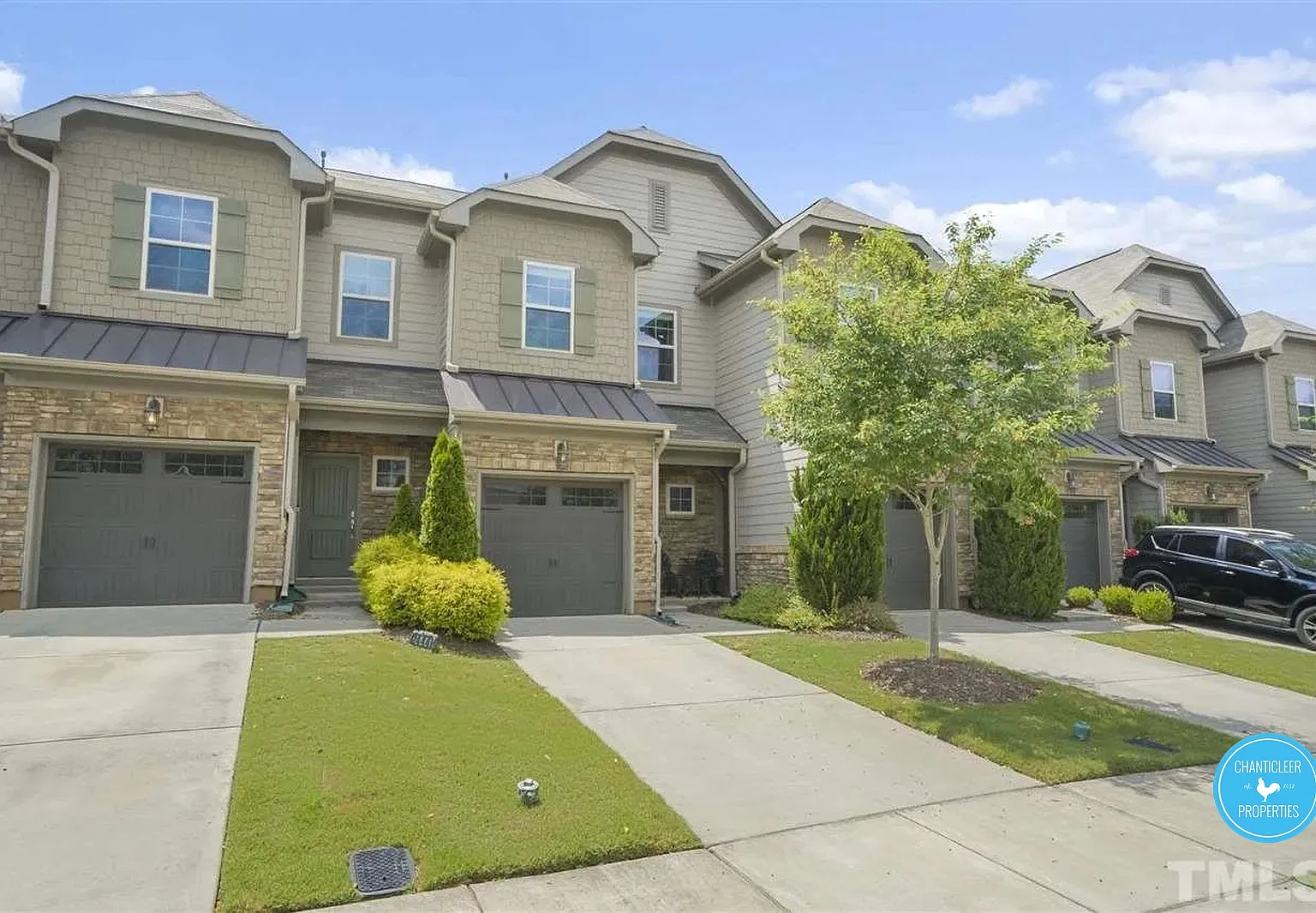 2442 Baslow Drive - 1 — Photo 1