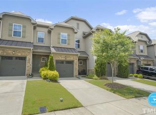 2442 Baslow Dr #1, Apex, NC 27539