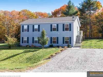 87 Outlook Dr, Auburn, ME, 04210