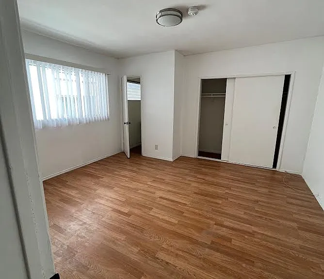 321 S Gramercy Pl #3 — Photo 6