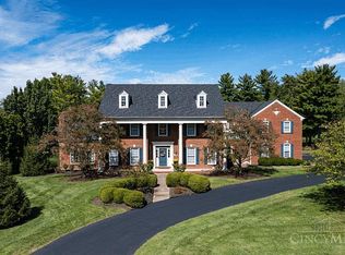 5025 Rollman Estates Dr, Cincinnati, OH 45236