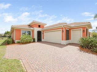11619 Giulia Dr, Fort Myers, FL 33913