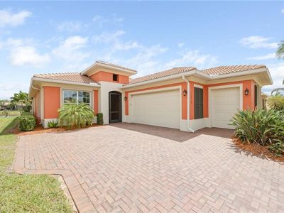 11619 Giulia DR, Fort Myers, FL, 33913
