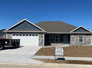 511 Democracy Dr, Ashland, MO 65010