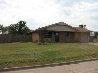4813 SE Avalon Ave, Lawton, OK 73501