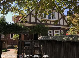 2840 Regent St, Berkeley, CA 94705