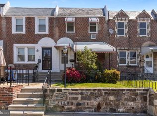 4543 Aldine St, Philadelphia, PA 19136