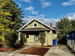 6804 SE 86th Ave, Portland, OR 97266