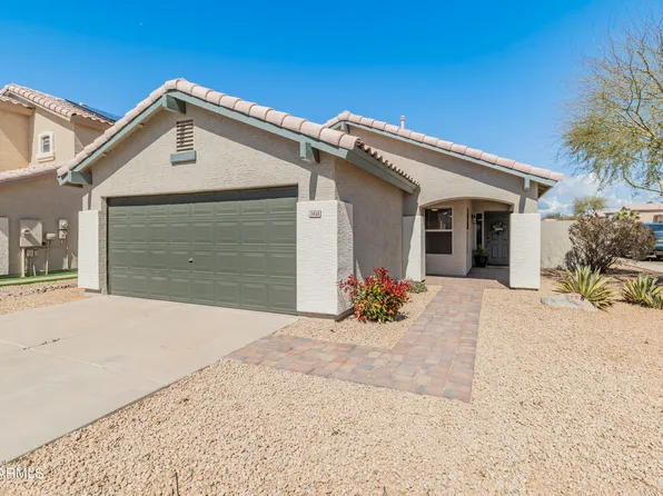 3938 E MORROW Drive, Phoenix, AZ 85050