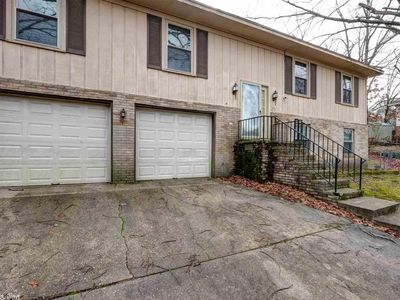 29 Overby Cir, Little Rock, AR, 72205