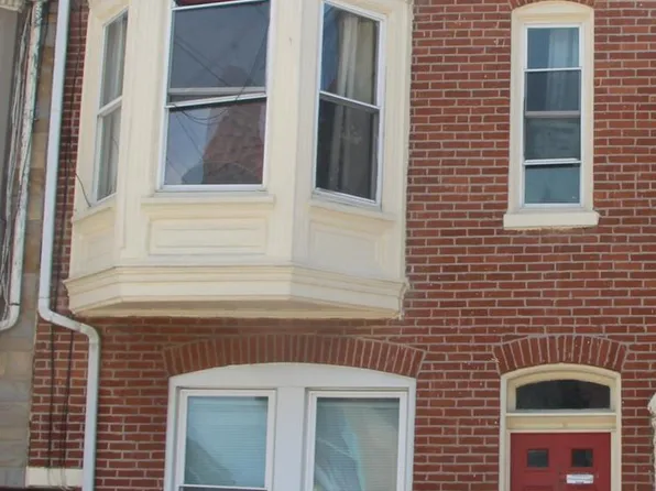 104 W Jackson St, York, PA 17401