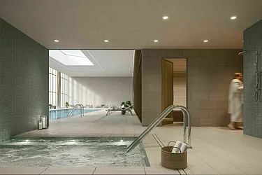 Rented by Nest Seekers International
