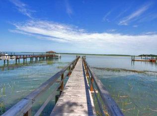 17 N Calibogue Cay Rd, Hilton Head Island, SC 29928