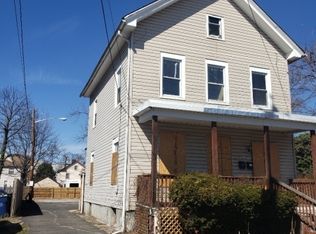 343-45 E 3rd St, Plainfield, NJ 07060