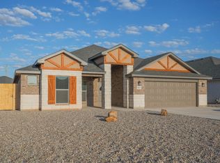 9015 Spirit Ave, Odessa, TX 79765