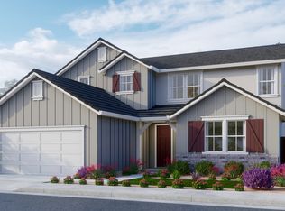 Residence Six Plan, Marcona, Keyes, CA 95328