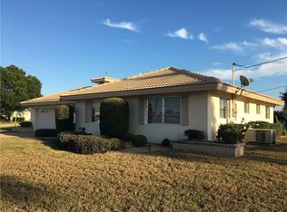 2101 W Marion Ave, Punta Gorda, FL 33950