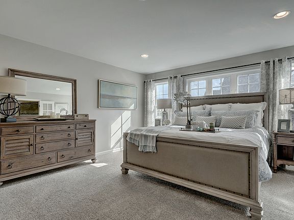 Owner s Suite