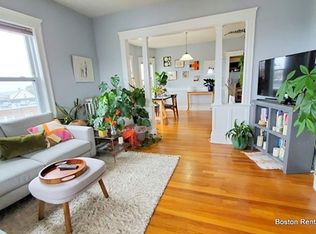 27 Kilsyth Rd #2, Medford, MA 02155