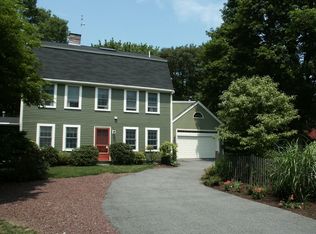 21 Columbia Rd, Marblehead, MA 01945