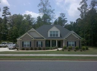 2206 Whitlow View Dr, Bishop, GA 30621