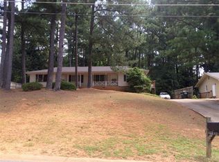 5410 Langhorn Way, Norcross, GA 30093