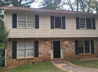 834 Ridge Ave, Stone Mountain, GA 30083