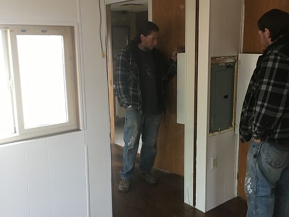 2nd image of 2200 Lancaster Dr SE Unit 12C