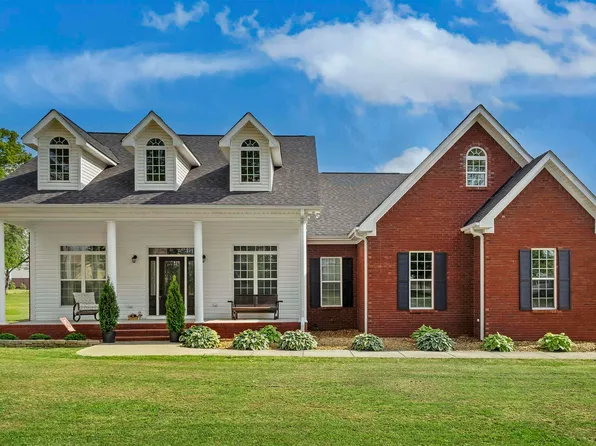 1018 Sheraton Rd SW, Cullman, AL 35055