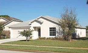 Beautiful Gated Community